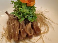 香茅烟熏鸭舌-馋遇江南·精致湖景雅宴(东方之门店)