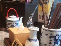-南京大牌档(苏州中心店)