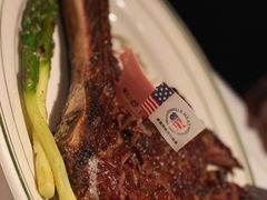 肉眼牛排-Wolfgang’s Steakhouse 沃夫冈牛排馆(上海白玉兰广场店)