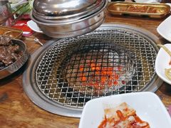 -韩一品韩国料理(柏庐南路店)