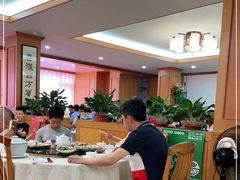 -腰记饭店(龙源路店)