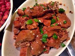 iphone_upload_pic-蛙蛙叫干锅年代(簋街总店)