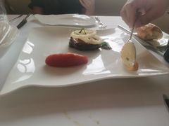 M8+纯种和牛牛柳-Jean Georges