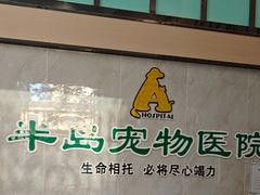 -半岛宠物医院24小时(科华中路店)