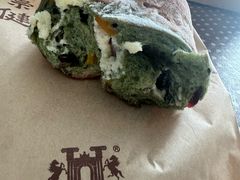 -红跑车HPCBAKERY(汉商店)