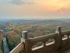 -灵谷景区