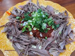 -北冰洋狗肉冷面城(总店)