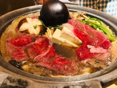 -初居食屋日式料理(万象城购物中心店)