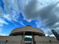 -上海博物馆(人民广场馆)