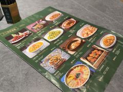 -江南里·新浙菜(苏州大悦城店)