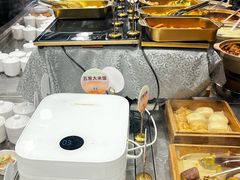 -素虎料理(前门店)