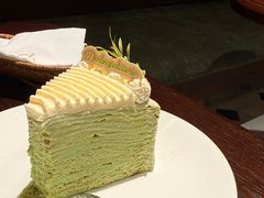-嗒令甜品(首座时代店)
