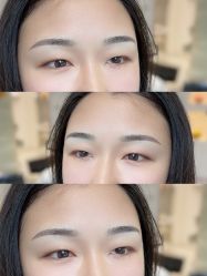 -MIVI野生眉纹绣纹眉