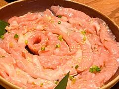 -烧肉达人•炭火烧肉(新天地店)
