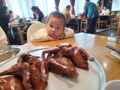 -大鸽饭(马王堆店)