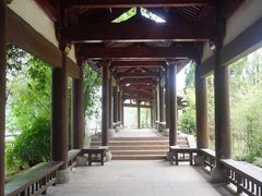 -中国红海