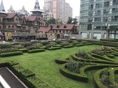 -马勒别墅·中餐厅