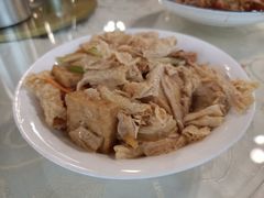-品茶居素食馆(罗湖店)