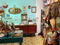 -恋物百货商店(华侨城店)