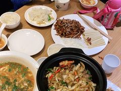 -紫光园·烤鸭(吕家营店)