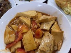 -北京龙庆四季香农家饭庄·灶台鱼·碳烤虹鳟鱼(龙庆峡店)