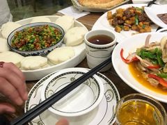 -清真·玛丽亚新疆菜主题餐厅(浙江中路店)