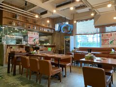 大堂-香江小厨 The Kitchen(香江俱乐部店)