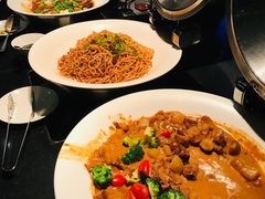 -澳门旅游塔360°旋转餐厅(南湾湖广场店)