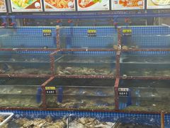 水产区-海香园饭店