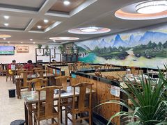 -九寨沟石锅鱼(沣峪口二十年店)