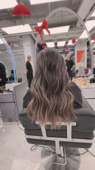 -5M HAIR SALON 旗舰店