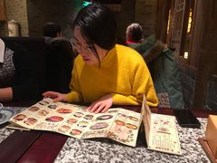 -南京大牌档(凯德大峡谷店)