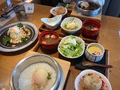 -味太助·银饭食堂(中华城店)