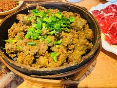 -马三妹跷脚牛肉(苏稽总店)