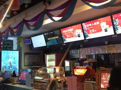 -耀莱成龙国际影城(万寿路店)