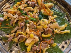 桑拿鸡-阿多私房菜(顺德店)