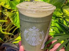 -星巴克臻选(广州高德置地秋广场店)