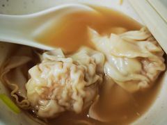 -麦文记面家(佐敦店)