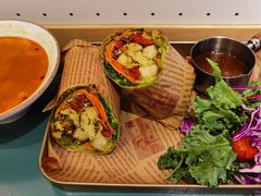 -就是卷儿Wrap and Roll(宣化路店)