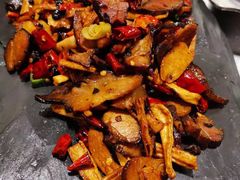 -马凯餐厅(地安门店)