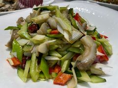 -隐厨·海鲜餐厅(恒通路店)