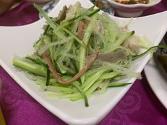 -福家川菜餐厅
