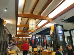 -辣婆婆(航天桥店)