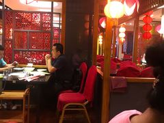 大堂-芦月轩羊蝎子(劲松店)