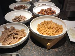-星伦多自助料理·涮烤一体(虹悦城店)