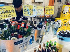 -有局·成都市井烧烤·精酿啤酒(双楠店)