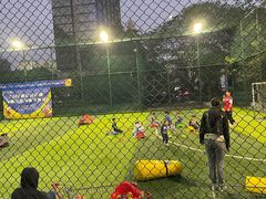 -黄龙魔方运动培训·棒球·橄榄球