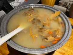 -苹果树下艺术餐厅(通州店)