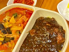 -多宾韩国料理(学衡路店)