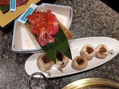 -NIUAN牛庵·日式和牛烧肉(恒隆店)